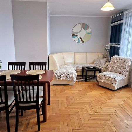 Apartament Zdunska Włocławek 外观 照片