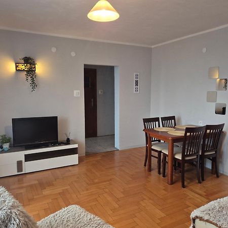Apartament Zdunska Włocławek 外观 照片