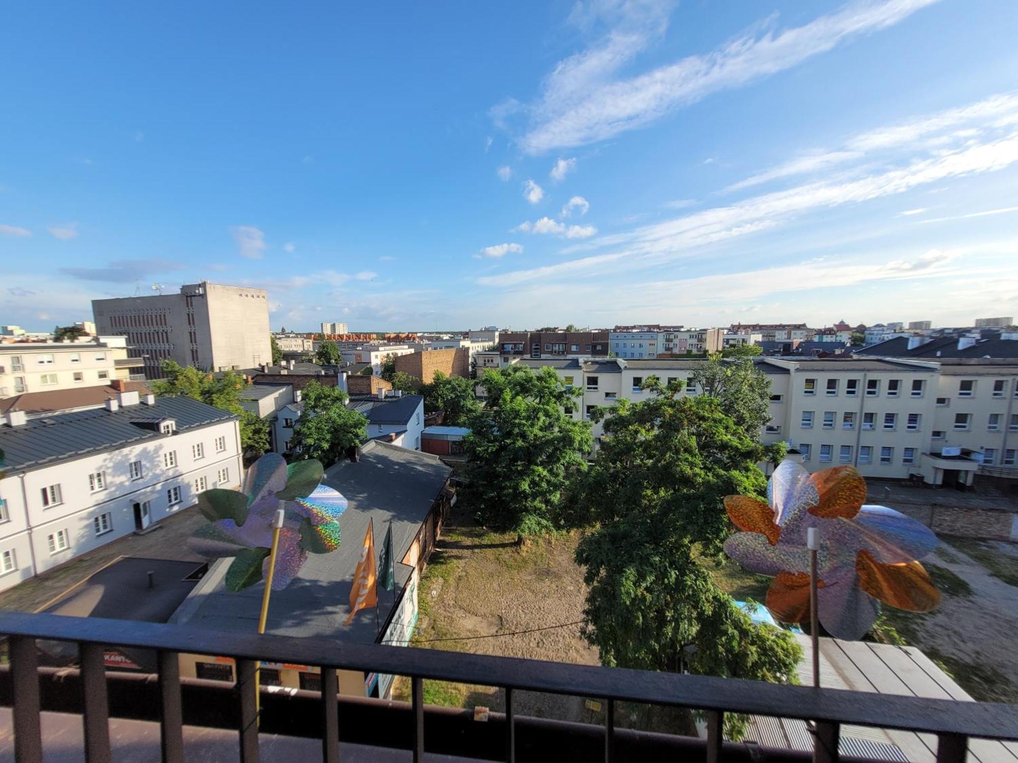Apartament Zdunska Włocławek 外观 照片