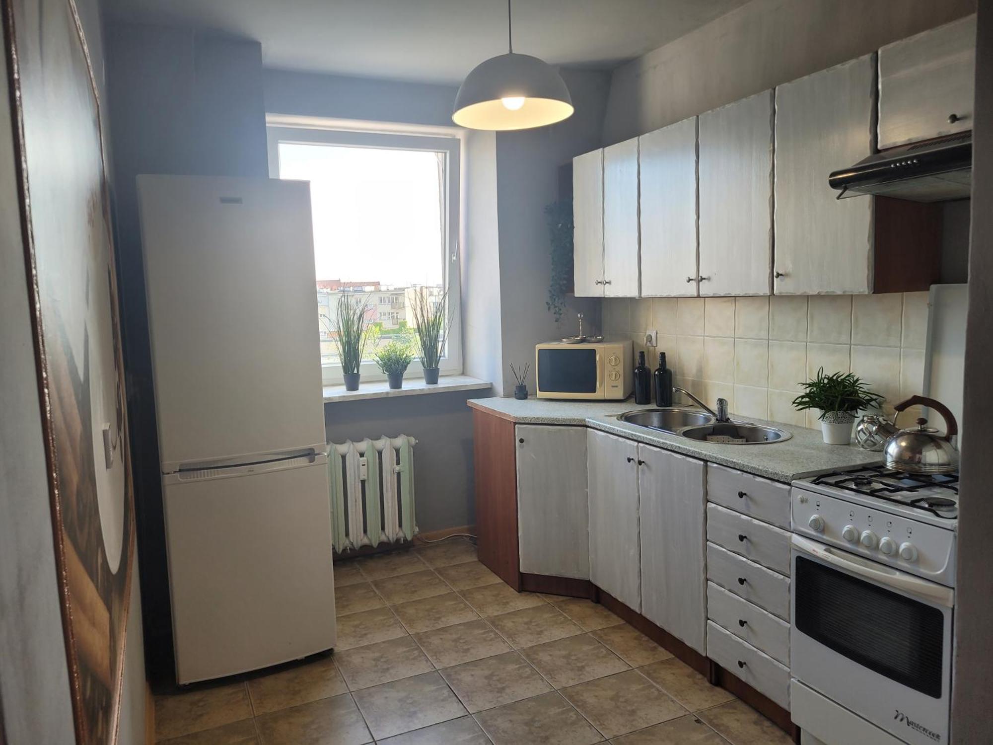 Apartament Zdunska Włocławek 外观 照片