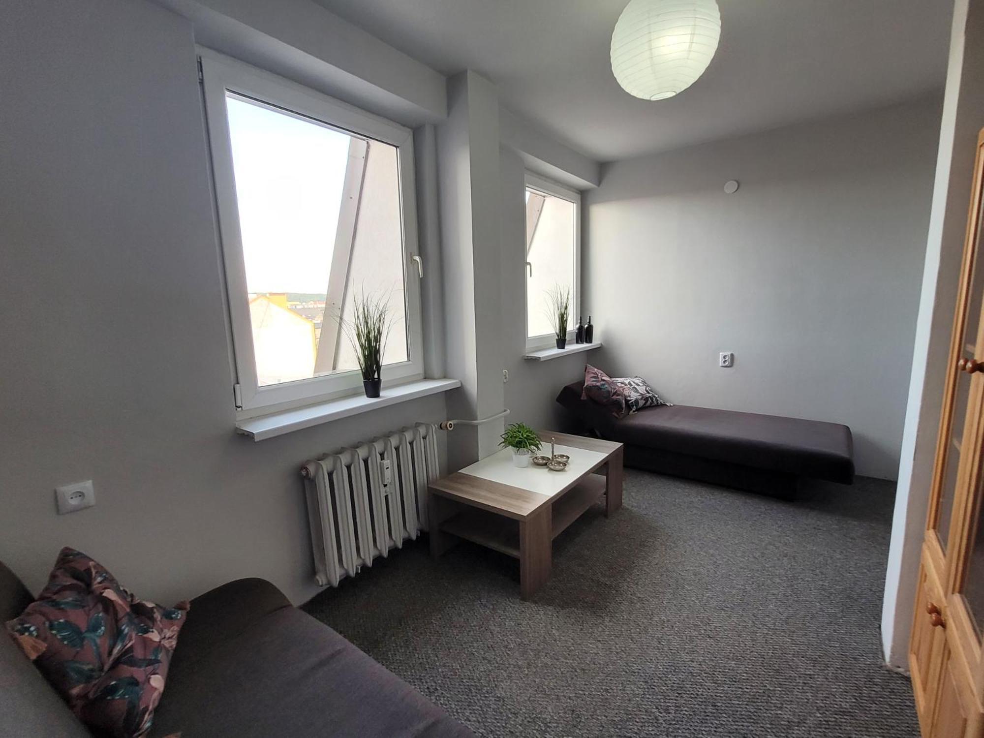 Apartament Zdunska Włocławek 外观 照片