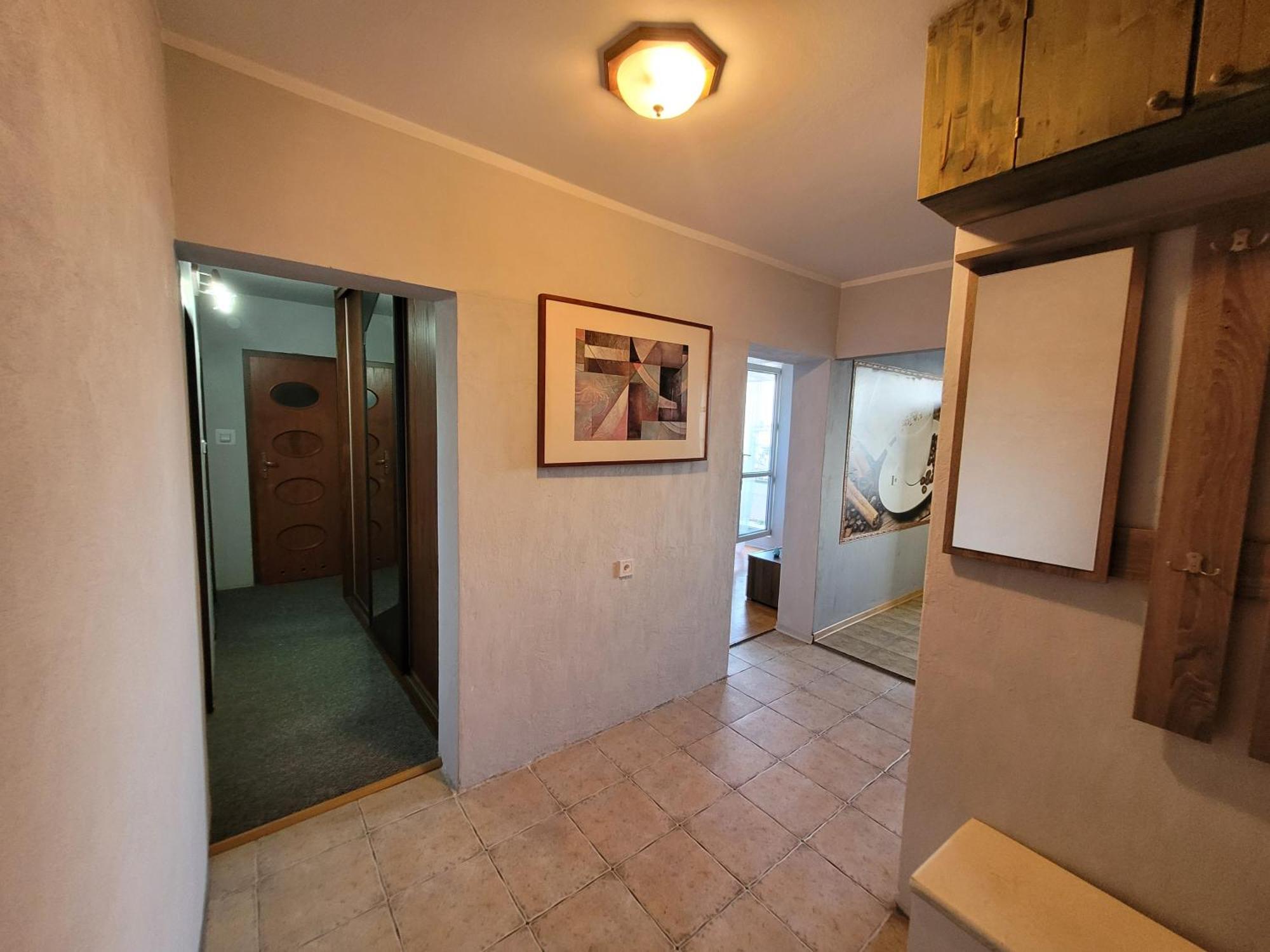 Apartament Zdunska Włocławek 外观 照片