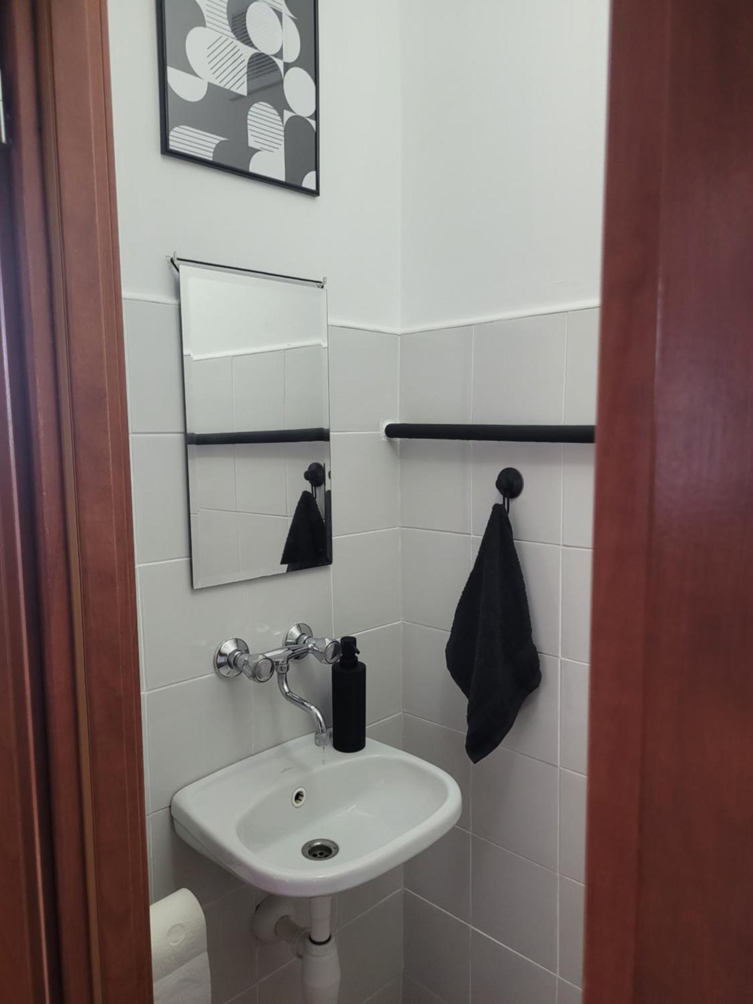 Apartament Zdunska Włocławek 外观 照片