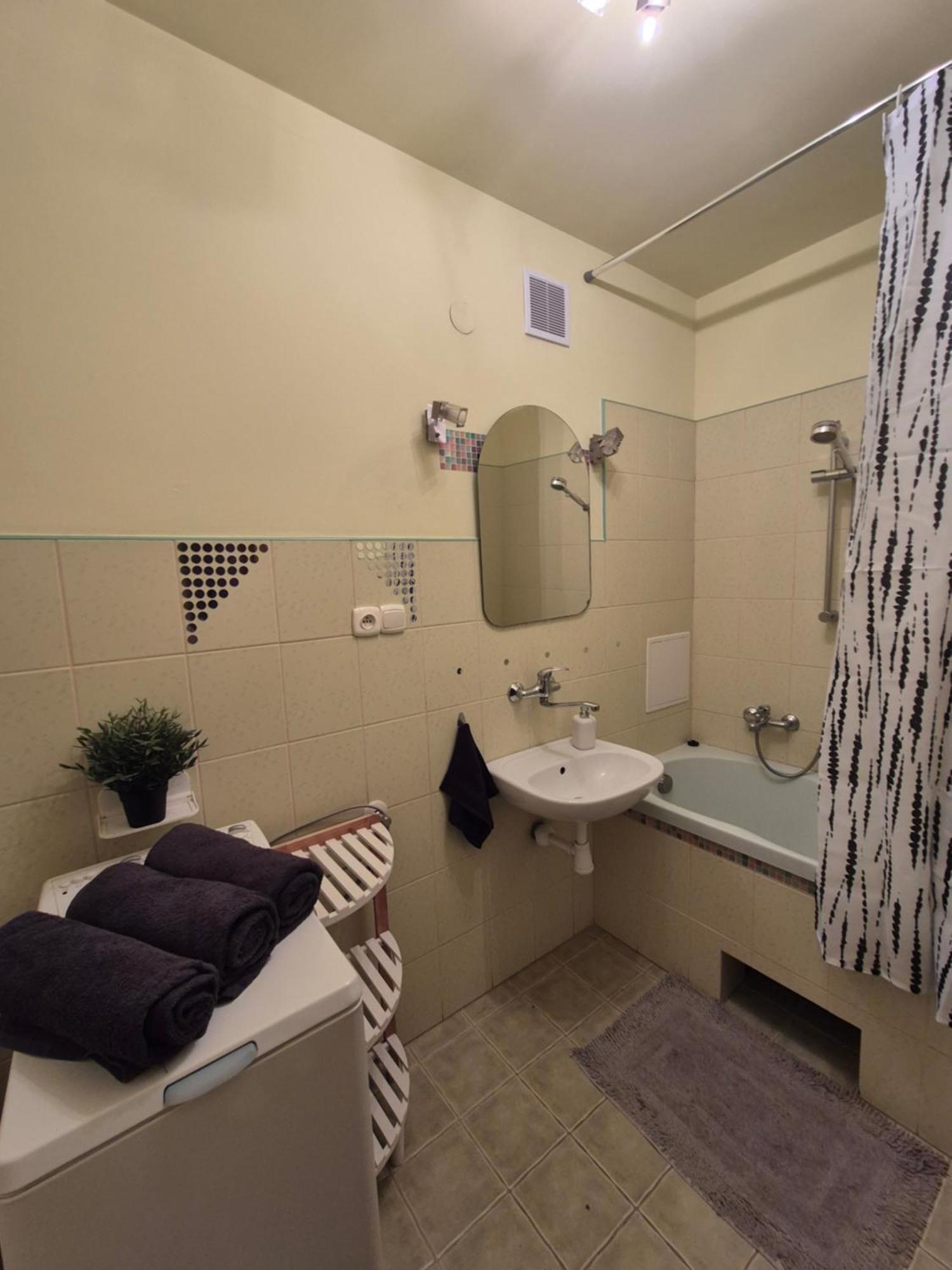 Apartament Zdunska Włocławek 外观 照片