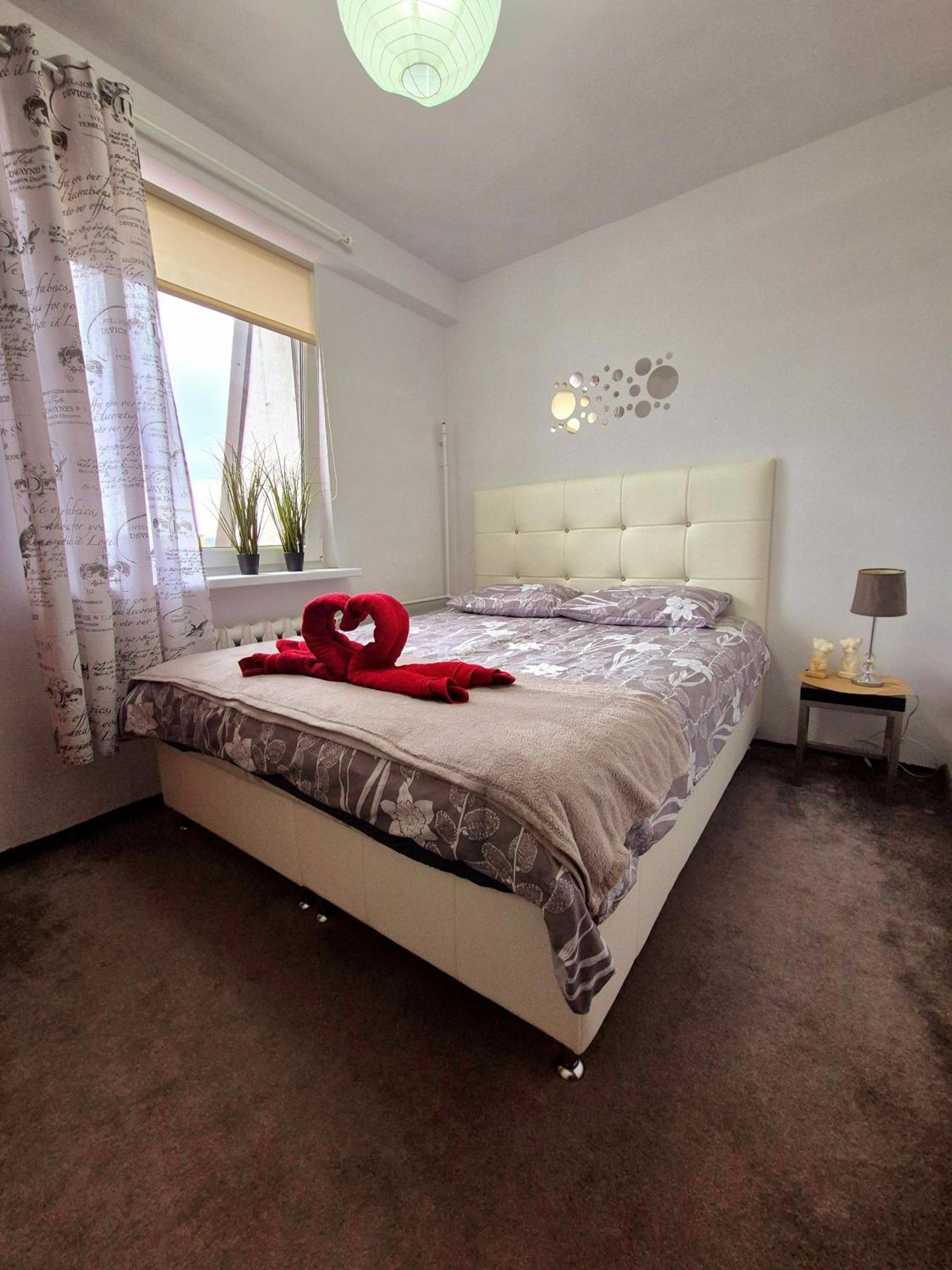 Apartament Zdunska Włocławek 外观 照片