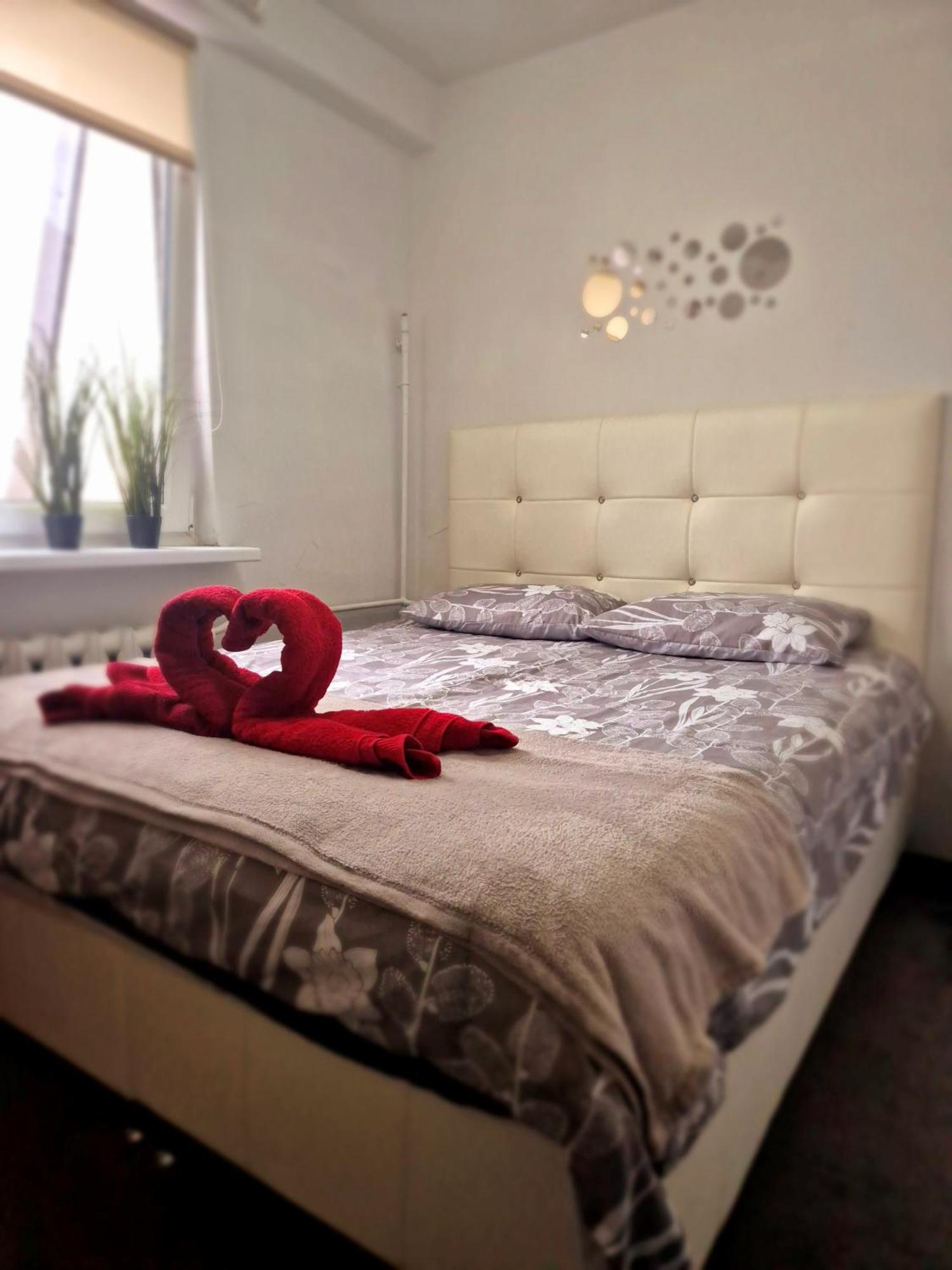 Apartament Zdunska Włocławek 外观 照片