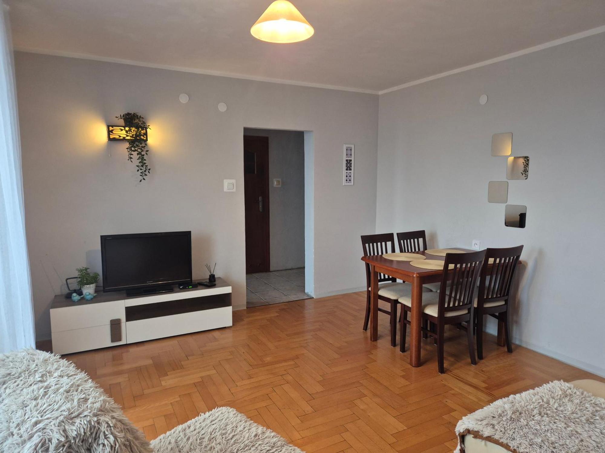 Apartament Zdunska Włocławek 外观 照片